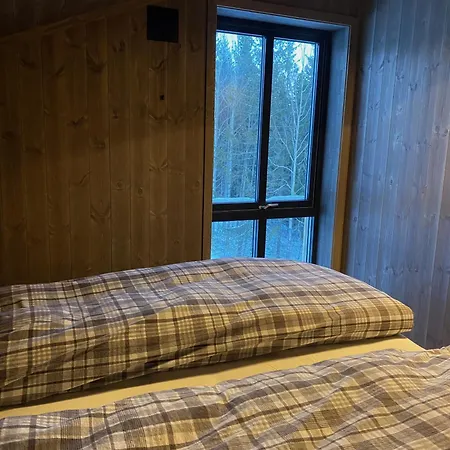 Budalstolen-ny Og Flott Hytte-sentral Beliggenhet Geilo