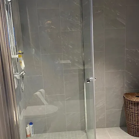 Holiday home Budalstolen-ny Og Flott Hytte-sentral Beliggenhet *