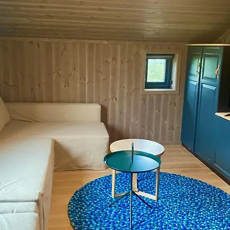 Budalstolen-ny Og Flott Hytte-sentral Beliggenhet Vakantiehuis