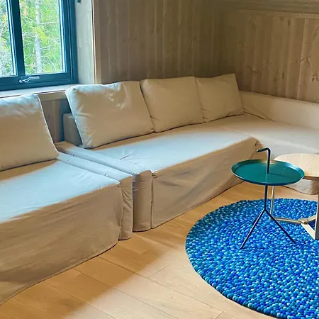 Budalstolen-ny Og Flott Hytte-sentral Beliggenhet Vakantiehuis *